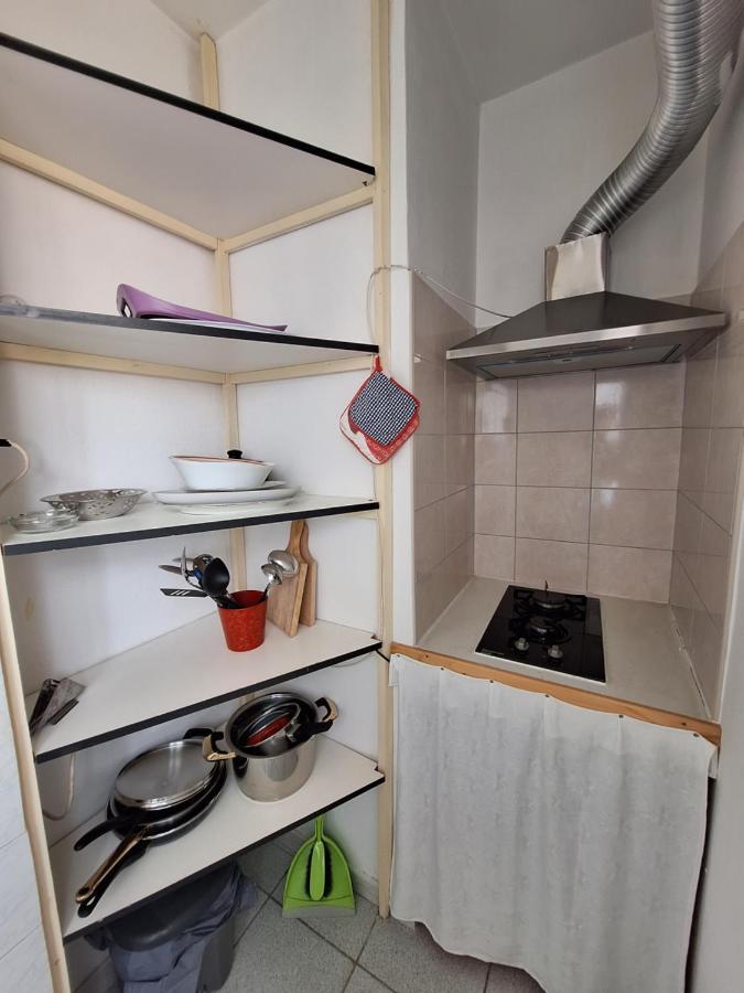 זאדאר Two Bedroom Apartment Alma מראה חיצוני תמונה
