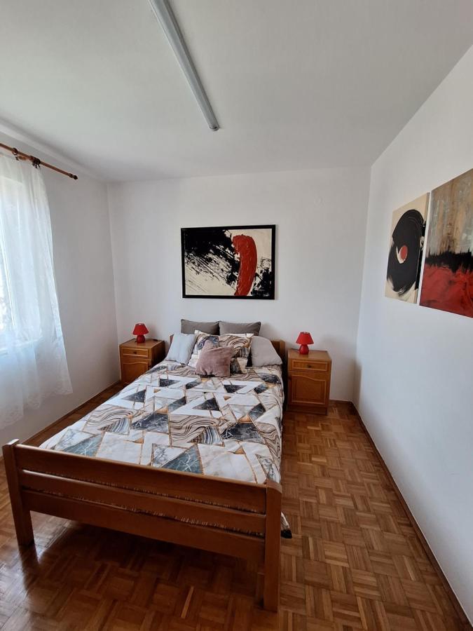 זאדאר Two Bedroom Apartment Alma מראה חיצוני תמונה
