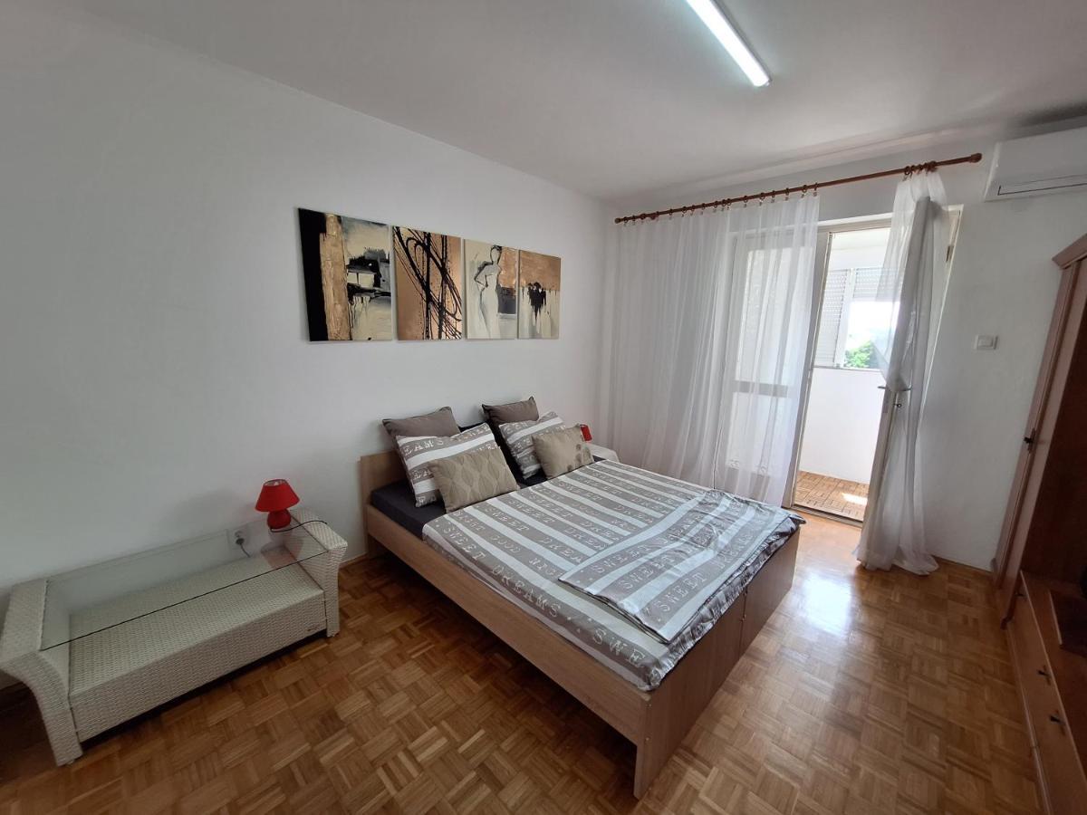 זאדאר Two Bedroom Apartment Alma מראה חיצוני תמונה