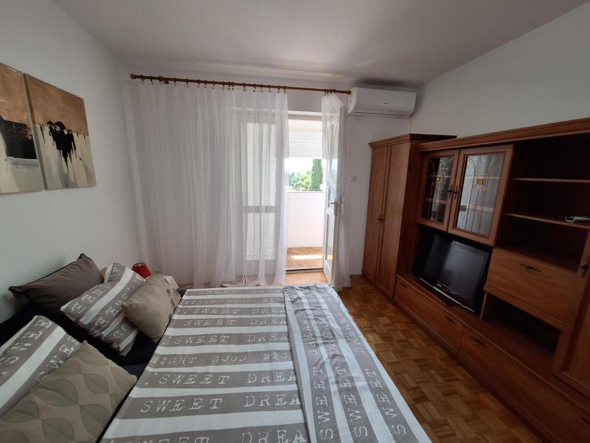 זאדאר Two Bedroom Apartment Alma מראה חיצוני תמונה